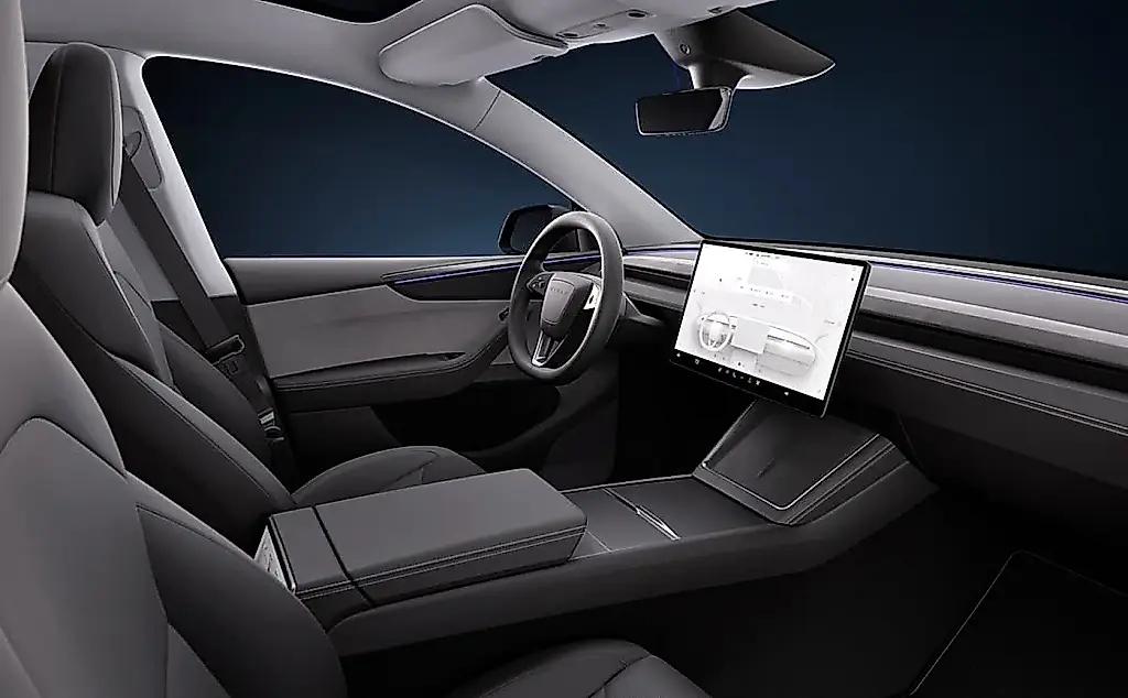 Tesla contra el DMV