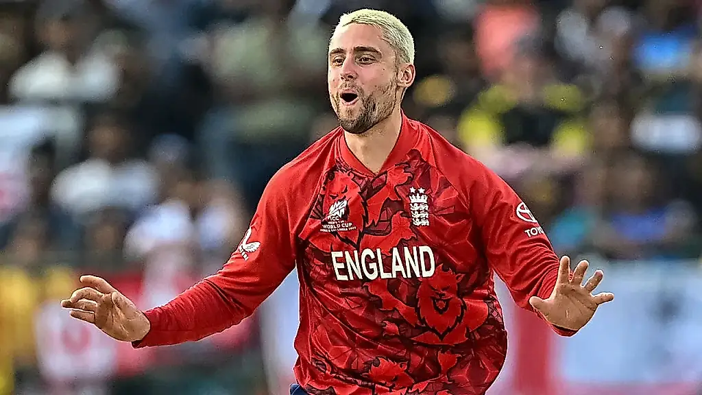 Dónde ver Inglaterra-Pakistán