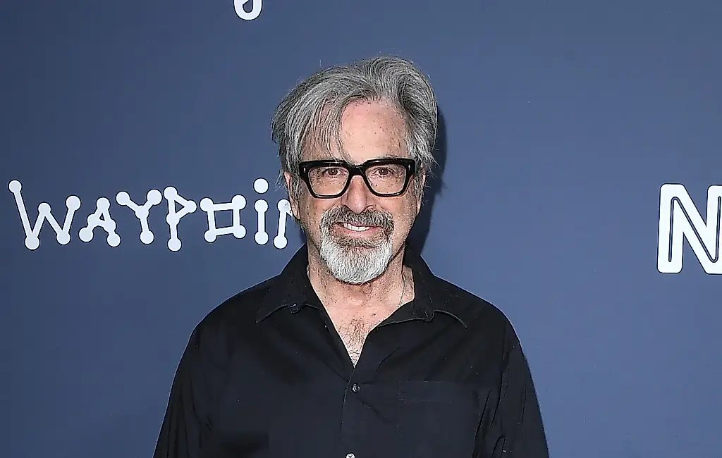 La muerte de Robert Carradine