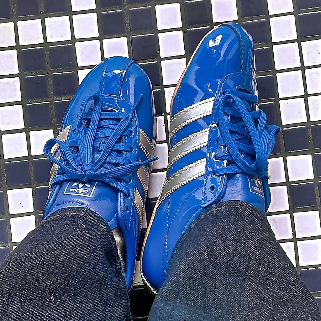 Zapatillas de primavera de 2026: tendencias que ya tienes en el armario