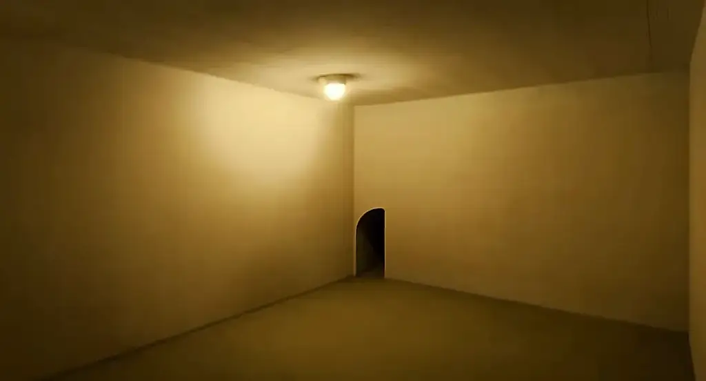 La pesadilla de las habitaciones vacías