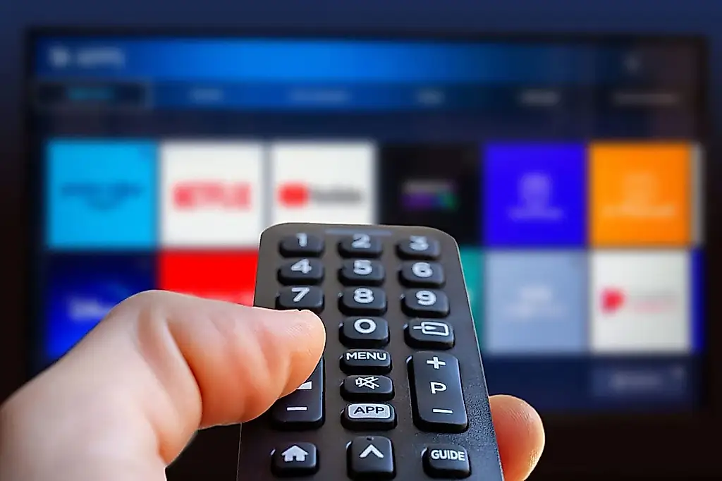 Los británicos ponen en cintura al streaming