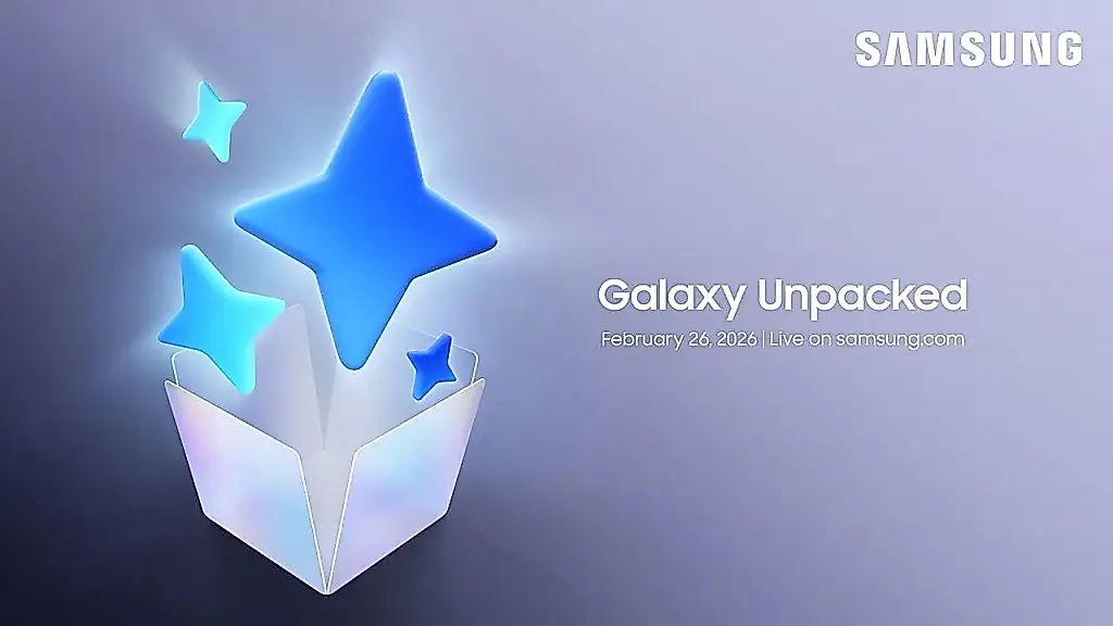 El próximo Galaxy Unpacked