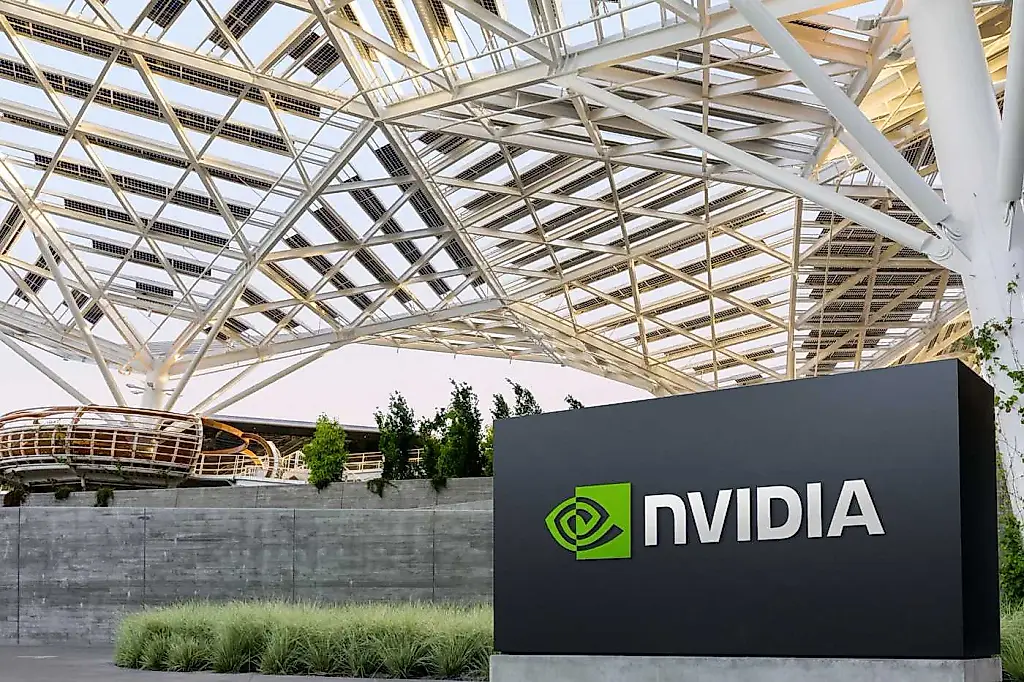 NVIDIA решила вернуться на родину: чипы и суперкомпьютеры теперь будут производиться в США