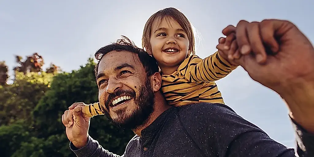 Padres y estrés infantil: conclusiones inesperadas