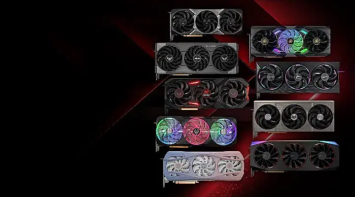 AMD собирается отобрать клиентов у Intel и Nvidia с бюджетной Radeon RX 9060 XT