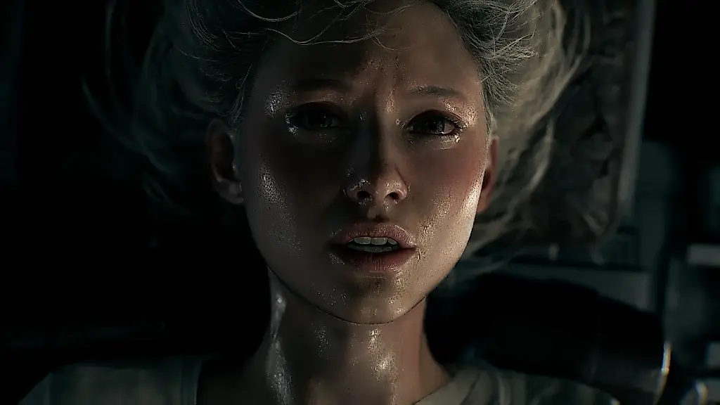 Resident Evil Requiem: primeras impresiones sin gafas de color de rosa