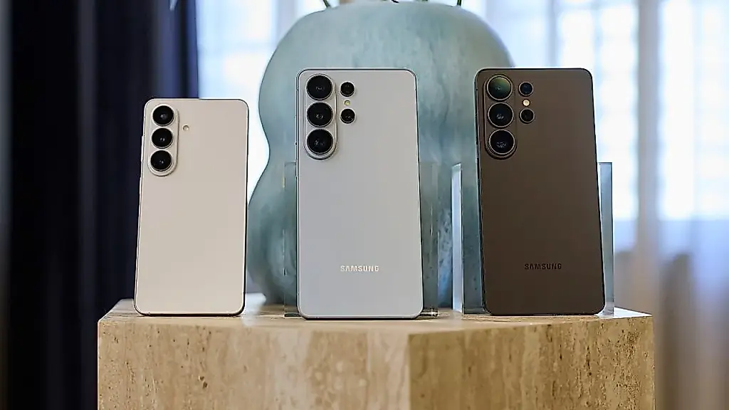 Galaxy S26: seis mejoras