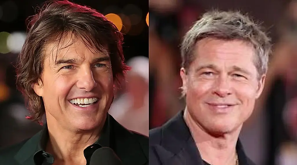 Hollywood se asusta a sí mismo con actores de IA