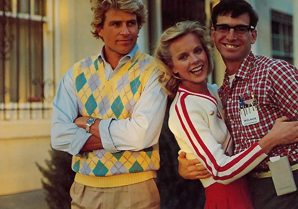 Adiós a Robert Carradine