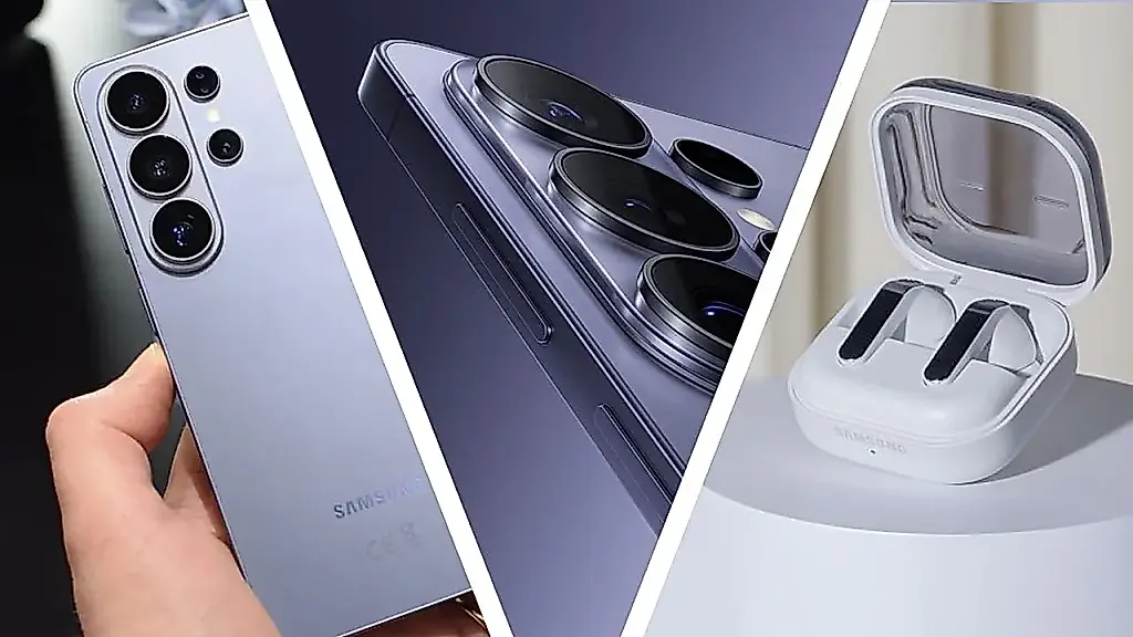 Galaxy Unpacked 2026: qué ha presentado Samsung