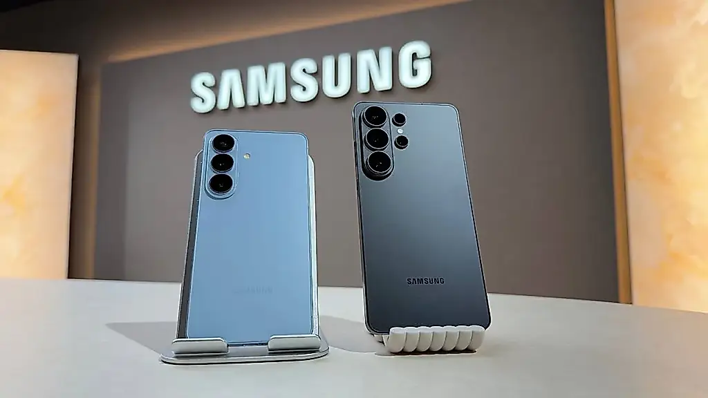 Samsung y los secretos de la pantalla del S26 Ultra