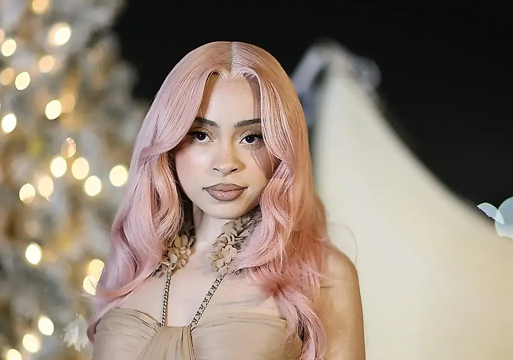 Ice Spice habla de la depresión y los rumores
