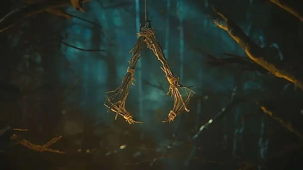 Cambio de rumbo en Assassin's Creed Hexe