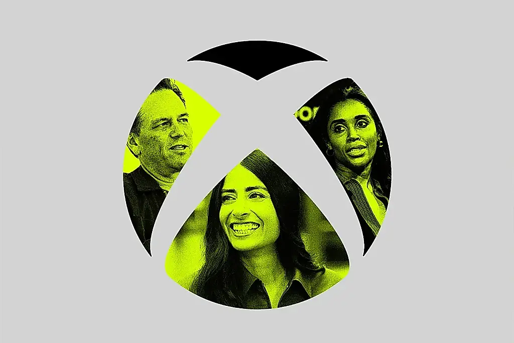 Xbox al borde del cambio