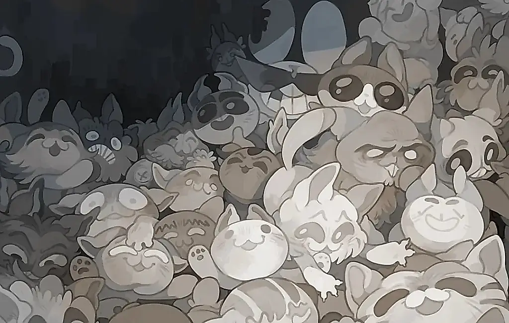 Cuándo llegará el DLC de Mewgenics