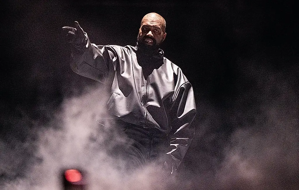Kanye y la casa de la que no se podía salir
