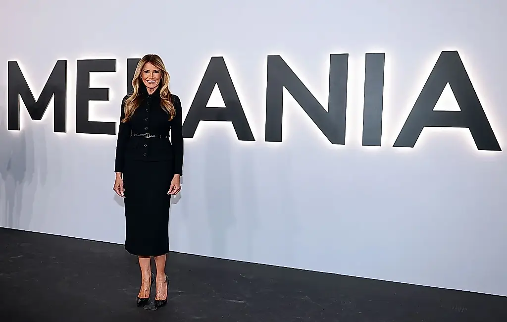 Músicos contra «Melania»