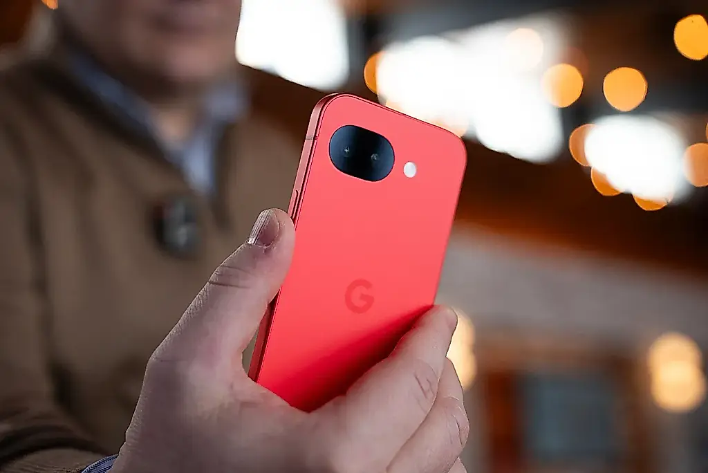 Colapso de los smartphones: caída récord por culpa de las IA voraces
