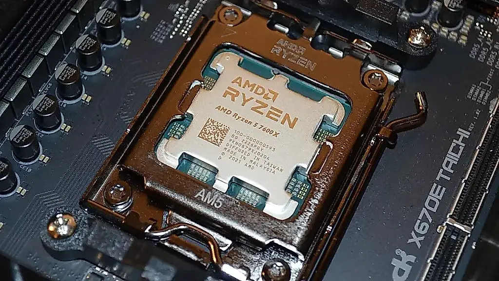 Рост цен Ryzen