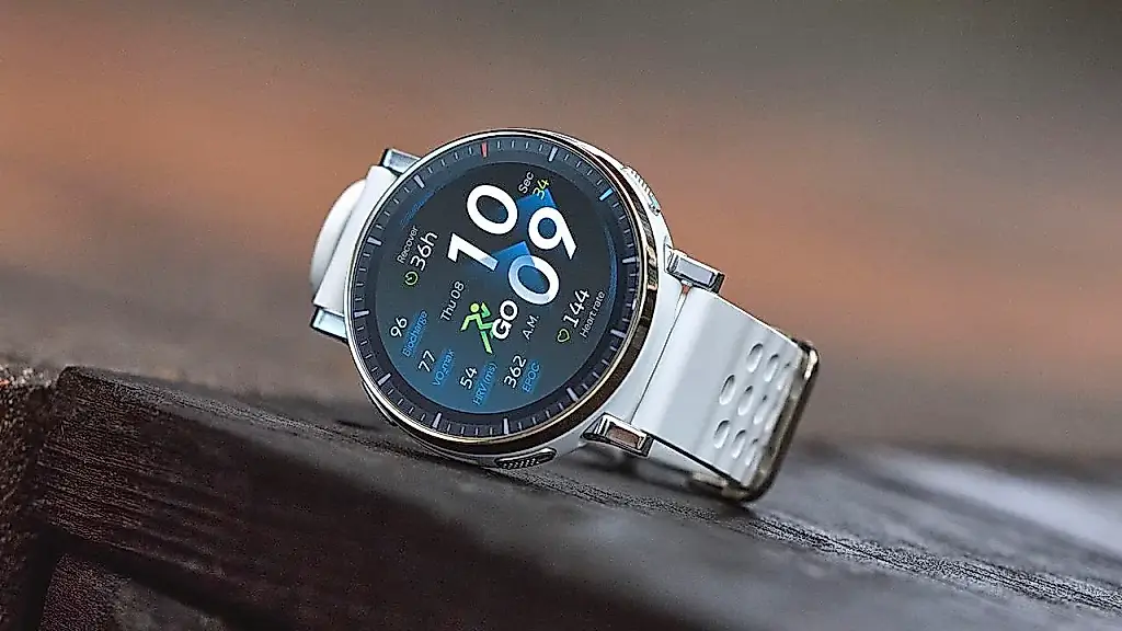 Amazfit lanza un rival asequible del Apple Watch