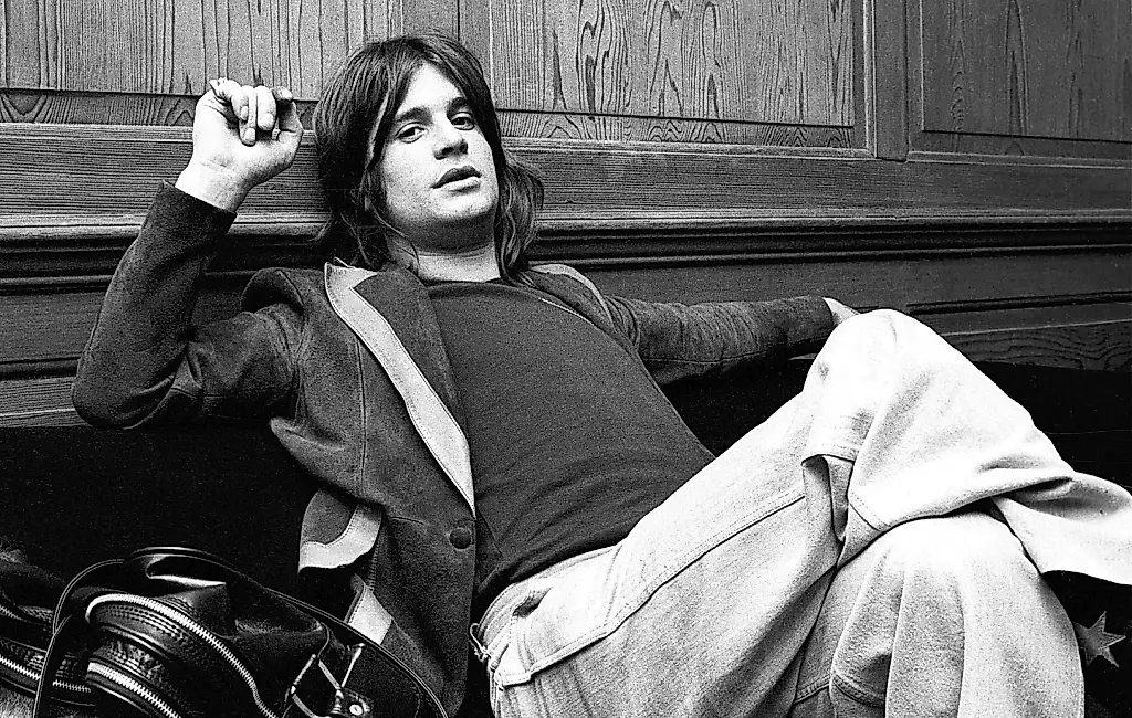 Ozzy Osbourne: despedida