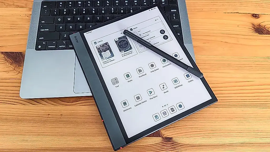Onyx Boox Note Air5 C: хороший, но не новый