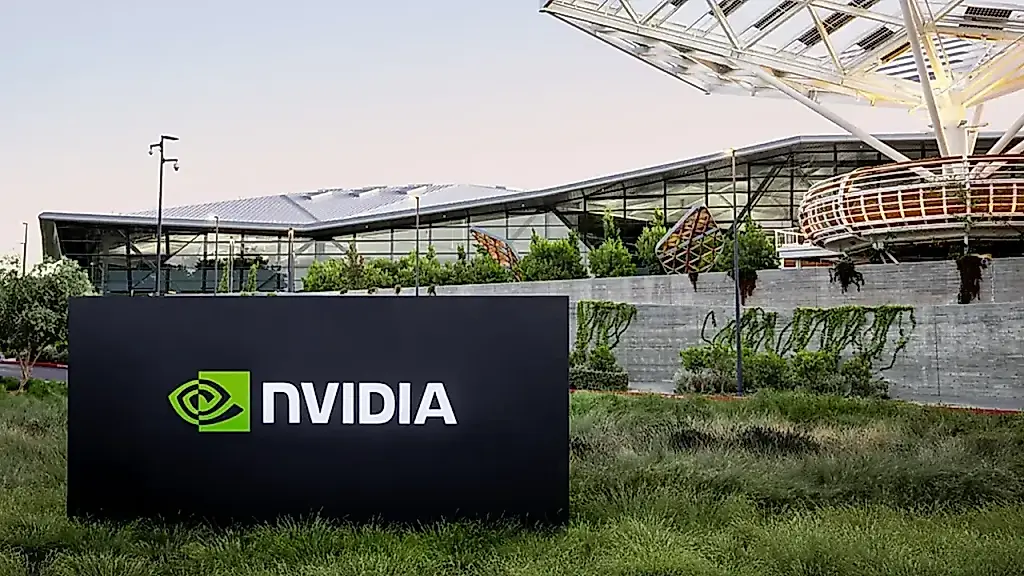 Nvidia глядит на ноутбуки