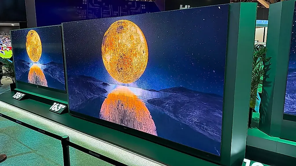 Por qué los microLED no bajan de precio