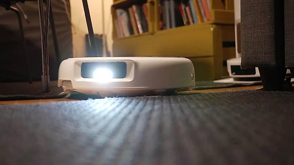Un hacker accede a miles de robots aspiradores DJI Romo