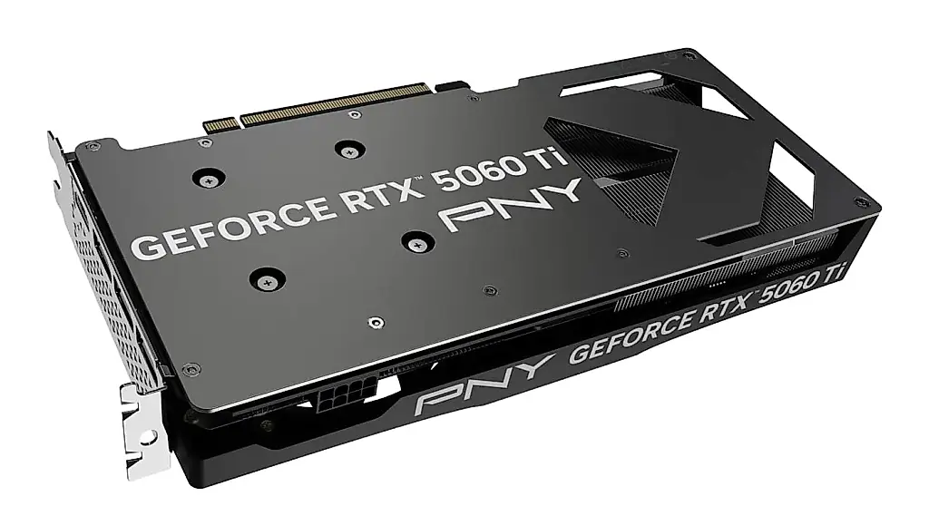 NVIDIA запускает RTX 5060 и 5060 Ti - будем покупать всем на зависть?