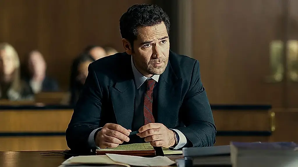 Tres nuevos dramas de Netflix que te tendrán enganchado hasta el último episodio