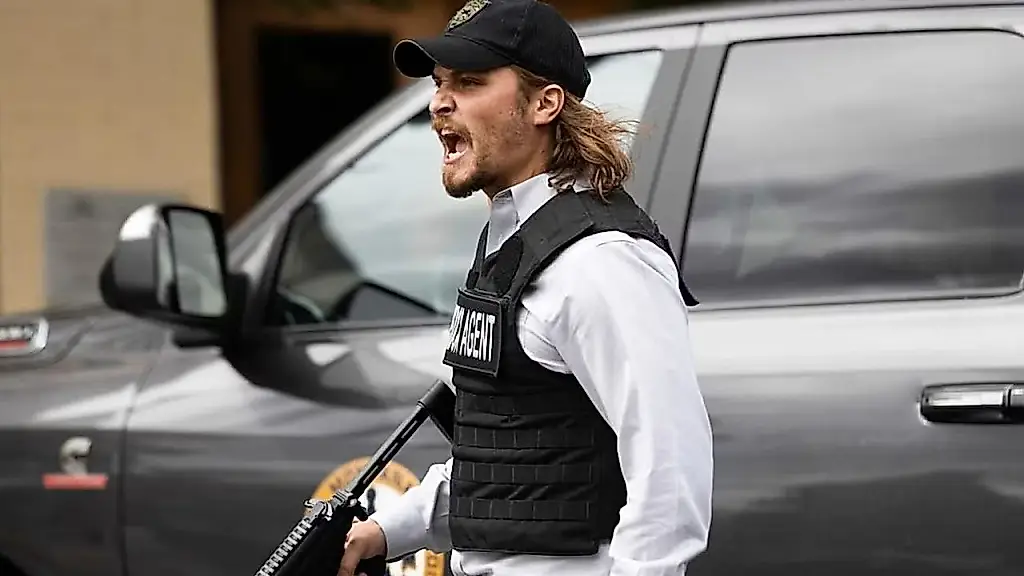 Премьера Marshals