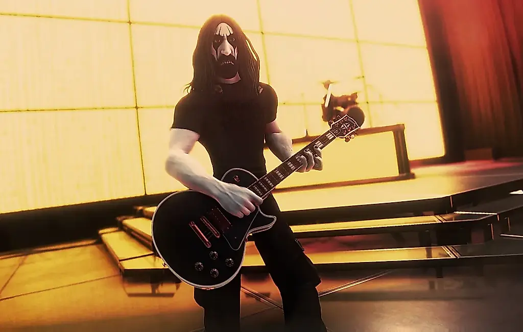 Наследник Guitar Hero возвращается