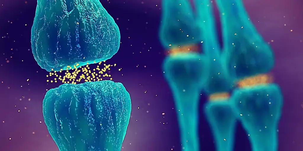Cómo el cerebro nos devora