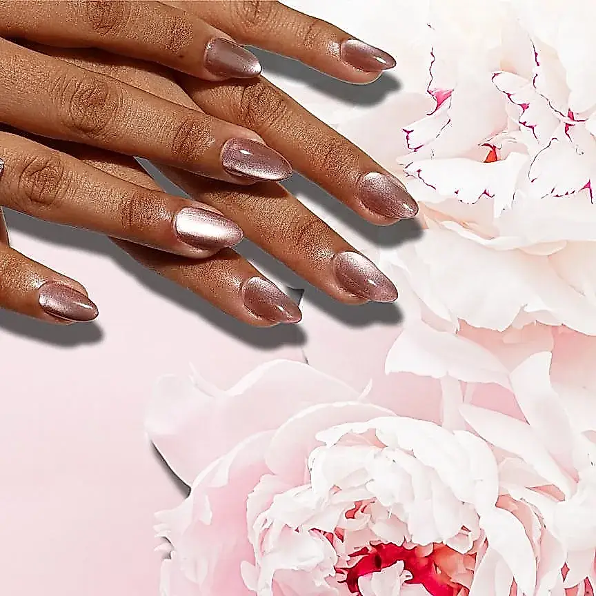 Seis tendencias de manicura para marzo