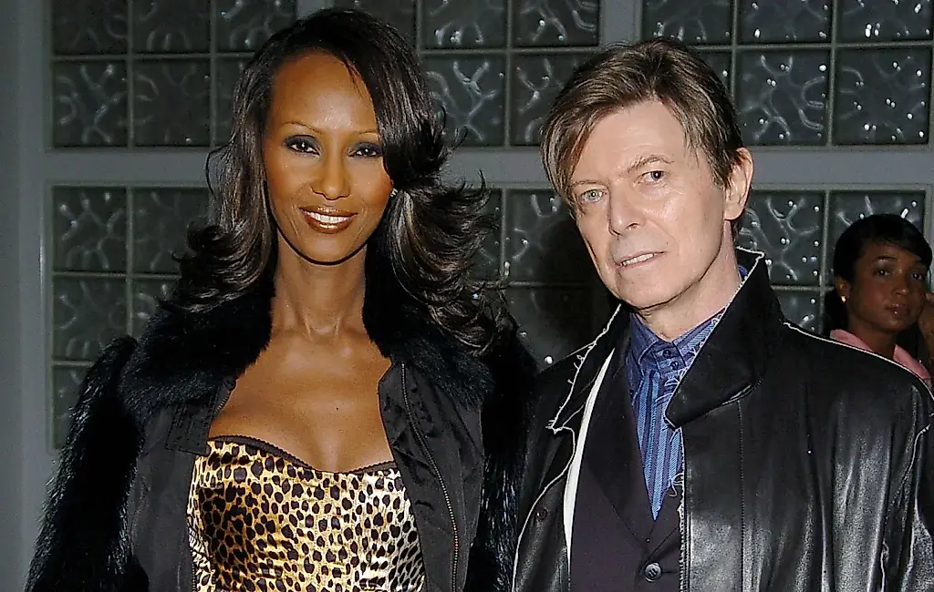 La hija de Bowie cuenta la verdad
