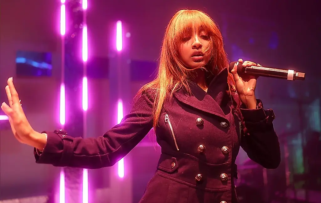 PinkPantheress añade nuevas fechas a su gira