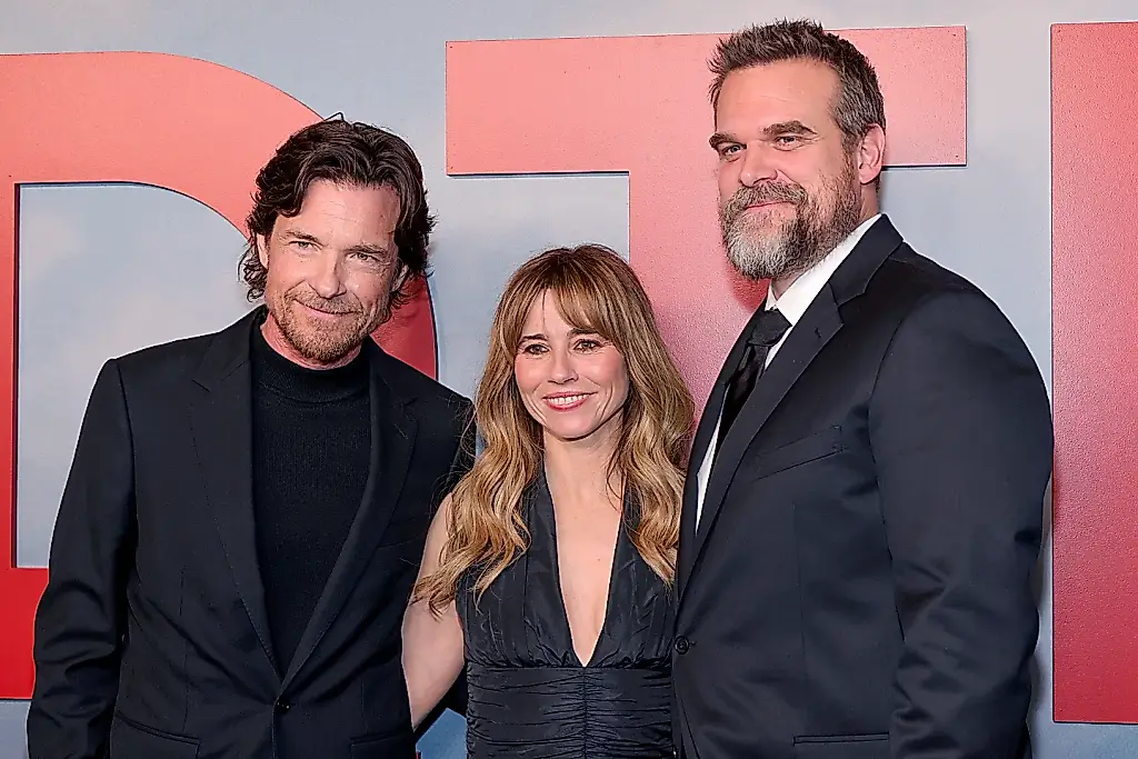 Cómo «DTF St. Louis» se convirtió en el inesperado éxito de HBO