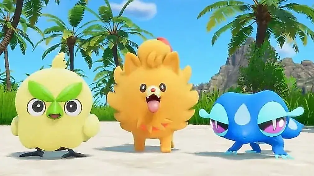 Una generación de lo más adorable