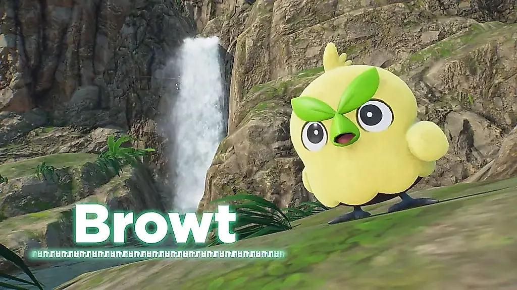 Teaser de Pokémon Winds y Waves