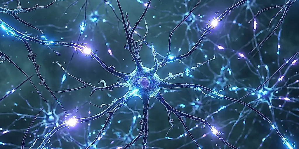 Por qué el cerebro de los superancianos no envejece