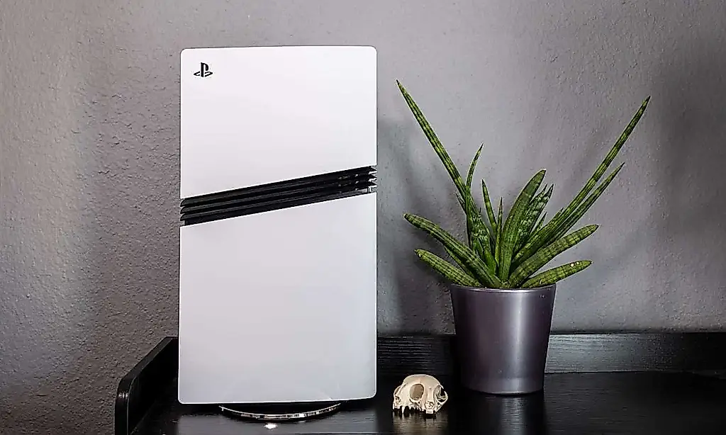 PS5 Pro и магия апскейла