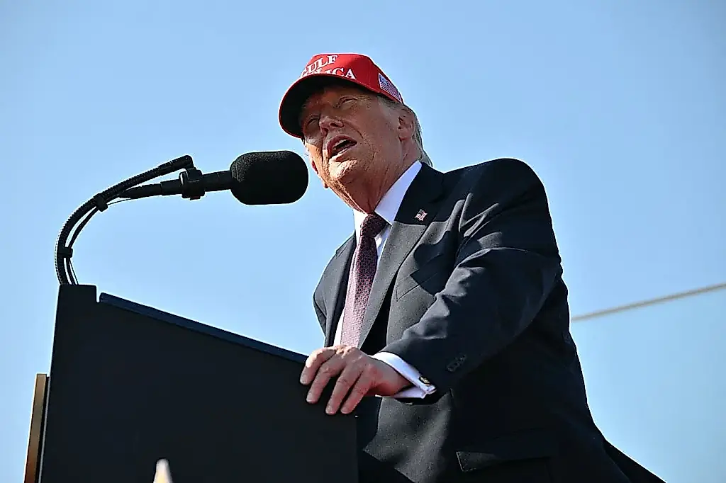 Trump contra Anthropic