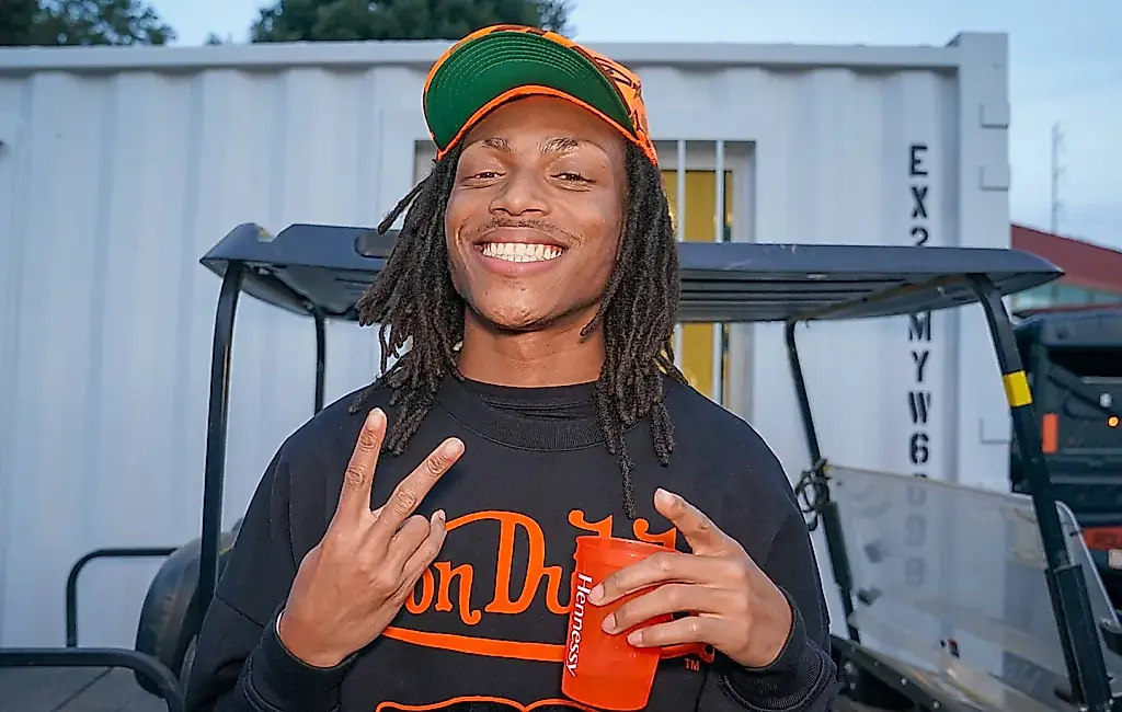La tragedia de la familia de Lil Jon