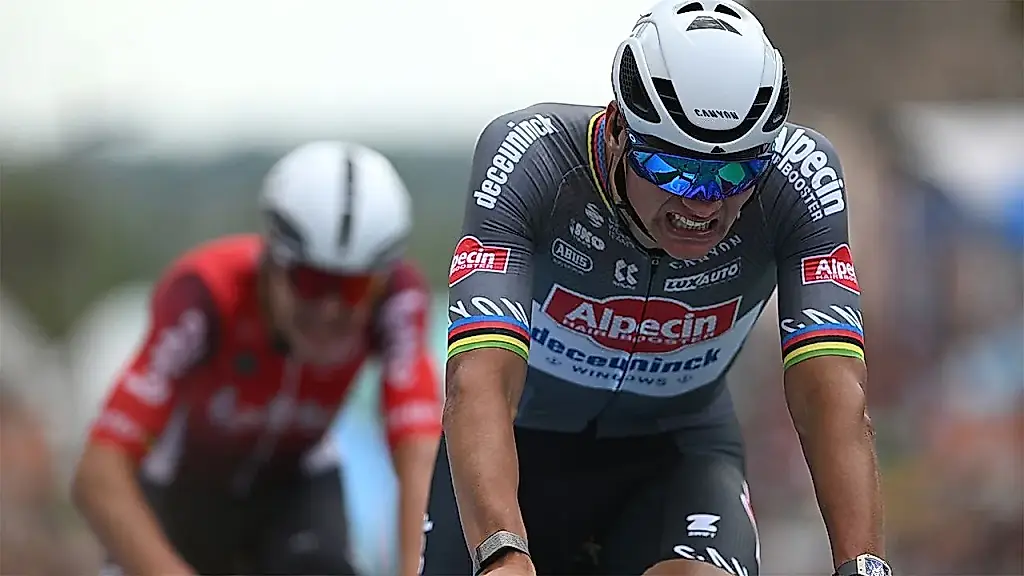 Cómo ver gratis Omloop Het Nieuwsblad 2026