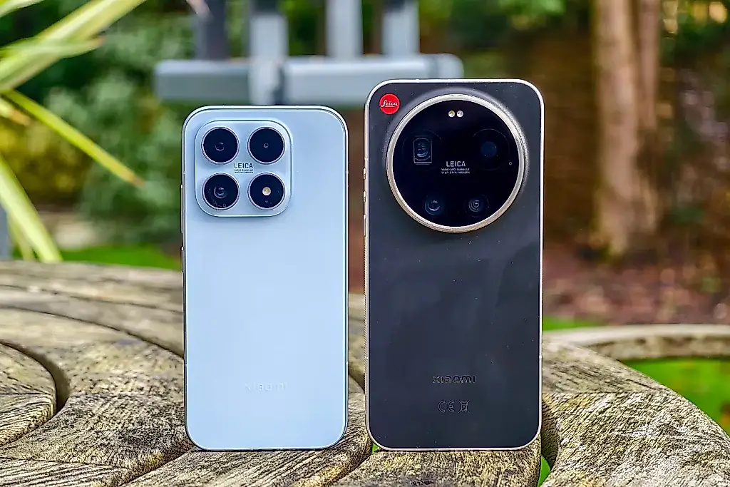 Xiaomi 17 llega al mundo