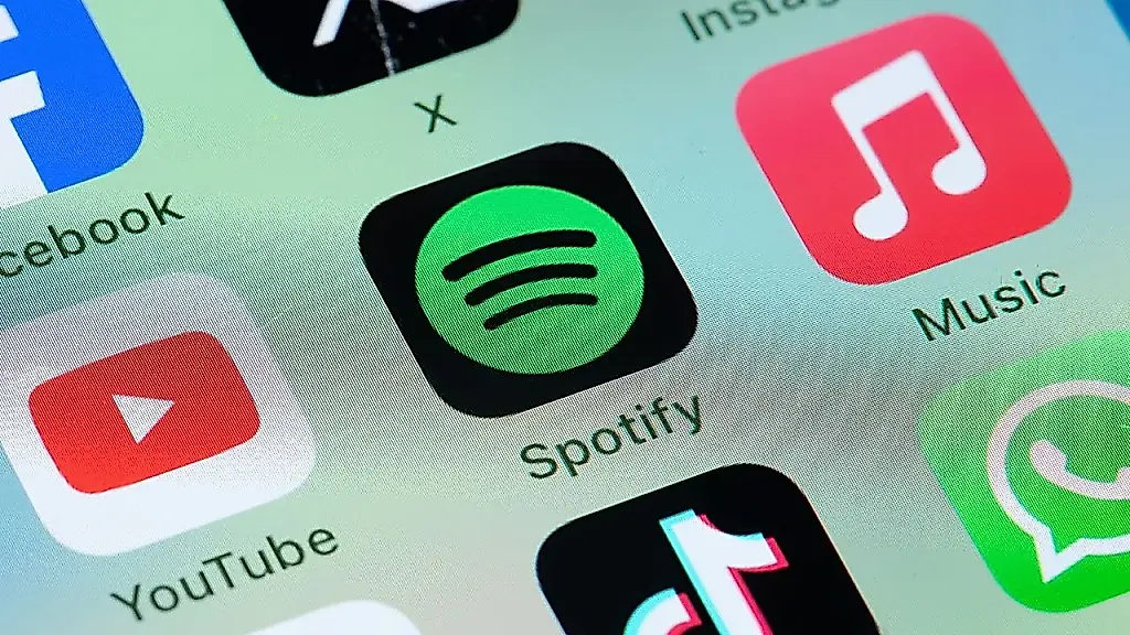 Spotify renueva su aplicación para los amantes de los audiolibros