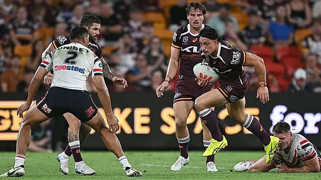 Dónde ver la NRL 2026