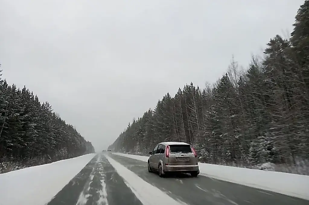 Después del invierno, el coche queda desprotegido